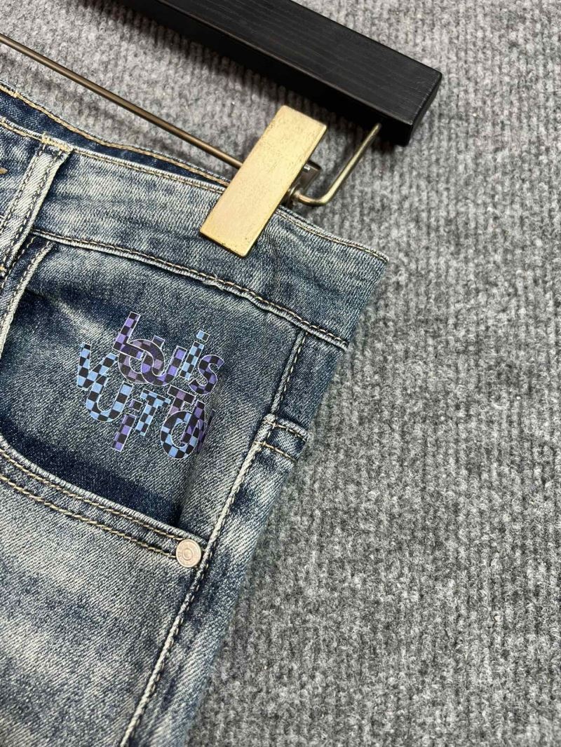 Louis Vuitton Jeans